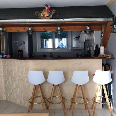 Lochenn Appartement T2 de 50m2 Brest Exterior foto