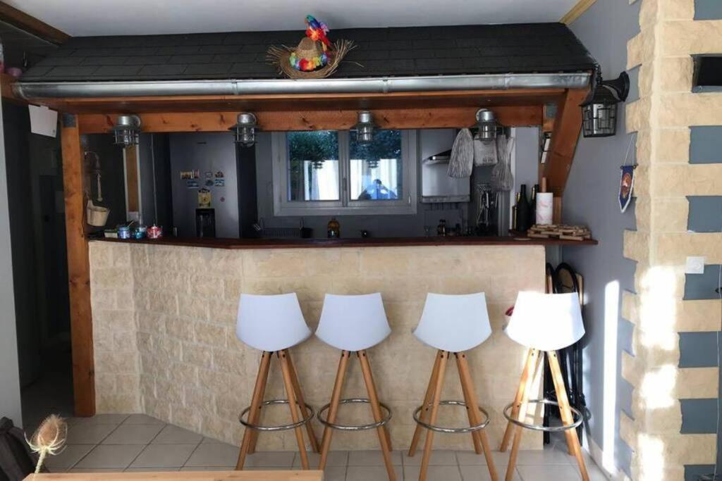 Lochenn Appartement T2 de 50m2 Brest Exterior foto
